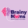 Brainy Moms artwork