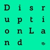 Disruption Land artwork