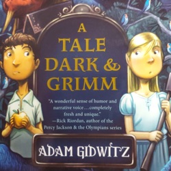 A Tale Dark and Grimm Trailer