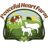 Peaceful Heart FarmCast artwork