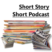 S3E11 - When It Changed by Joanna Russ