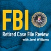 FBI Retired Case File Review