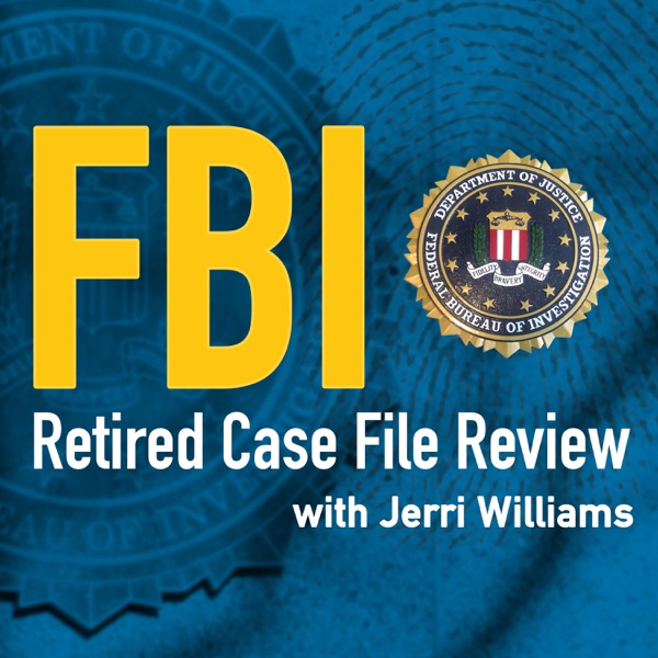 FBI Retired Case File Review image