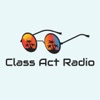 Class Act Radio artwork