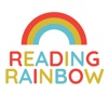 Reading Rainbow artwork