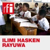 Ilimi Hasken Rayuwa