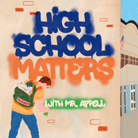High School Matters podcast