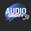 Audio Oddity artwork