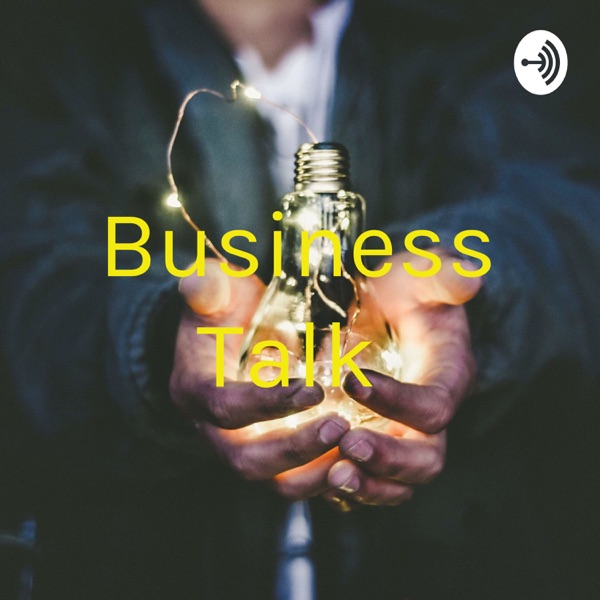 Business Talk Artwork