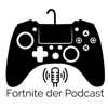 Fortnite - Der Podcast artwork