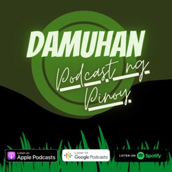 Dear Damuhan - Nagkasirang Pagkakaibigan