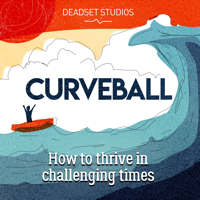 Curveball podcast
