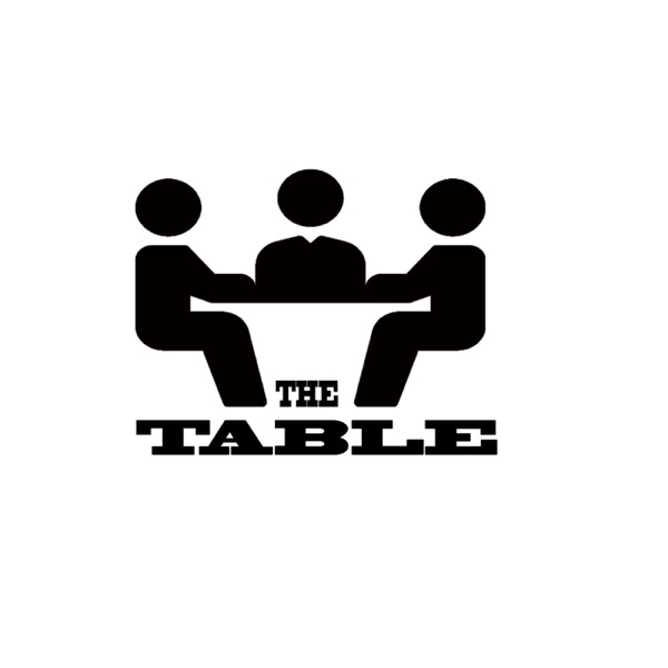 The Table Artwork