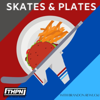 Ep 294 - w Garret Hohl