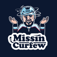 Missin Curfew podcast