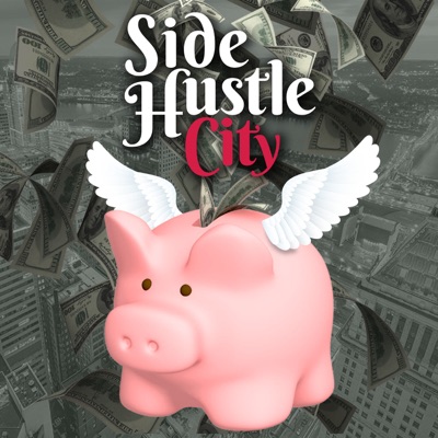 Side Hustle City Side Hustle City