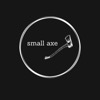 small axe: sharpening the blade