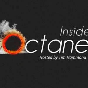 Inside Octane Ep 3: Auto Club recap, Phoenix Raceway
