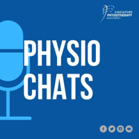 Physio Chats podcast