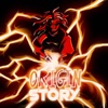 Origin Story Podcast by Ren Vieira artwork