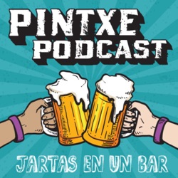 Pintxe Podcast
