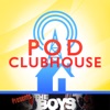 Podcast V - Discussing The Boys! artwork