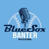 Blue Sox Banter artwork