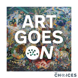 Art Goes ON