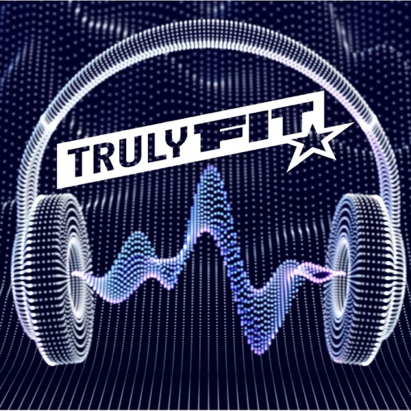 The TrulyFit Podcast Artwork