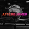 Afterburner artwork