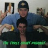 The Three Count Podcast artwork