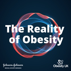 The Reality of Obesity Podcast Trailer