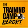 The Training Camp Report (Pittsburgh Steelers) artwork