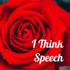 I Think Speech artwork