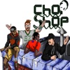 GZ Chop Shop artwork