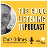 The Good Listening To Show: Stories of Distinction & Genius artwork