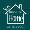 Yes, I Work From Home artwork