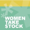 Women Take Stock  artwork