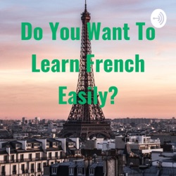 Basic french lesson 1