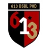 613 BSBL podcast artwork