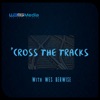 'CROSS THE TRACKS artwork