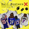 Ball Busters artwork