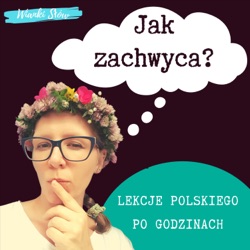 Lekcja 20: Opowieść o mnie, o Tobie, o innym człowieku