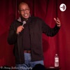 Open mic with comedian RICKY COLE artwork