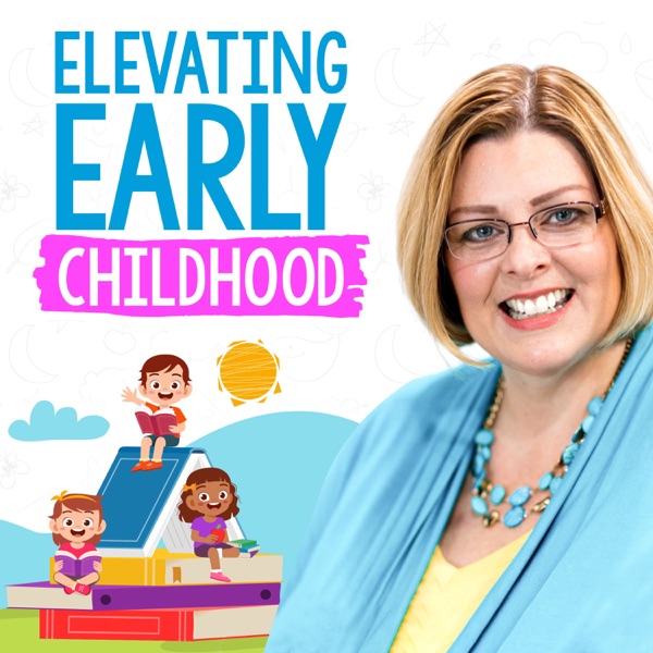 Elevating Early Childhood Artwork