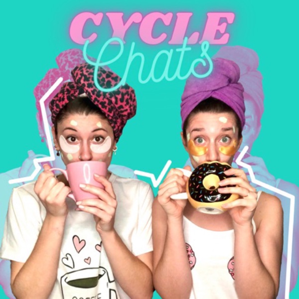 Cycle Chats Artwork