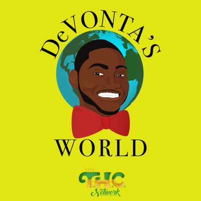 DeVonta's World DeVonta's World