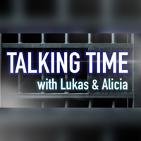 Season 3 - Talking Time with Anne Moore