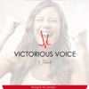 Victorious Voice Network artwork