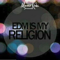 EDM Is My Religion
